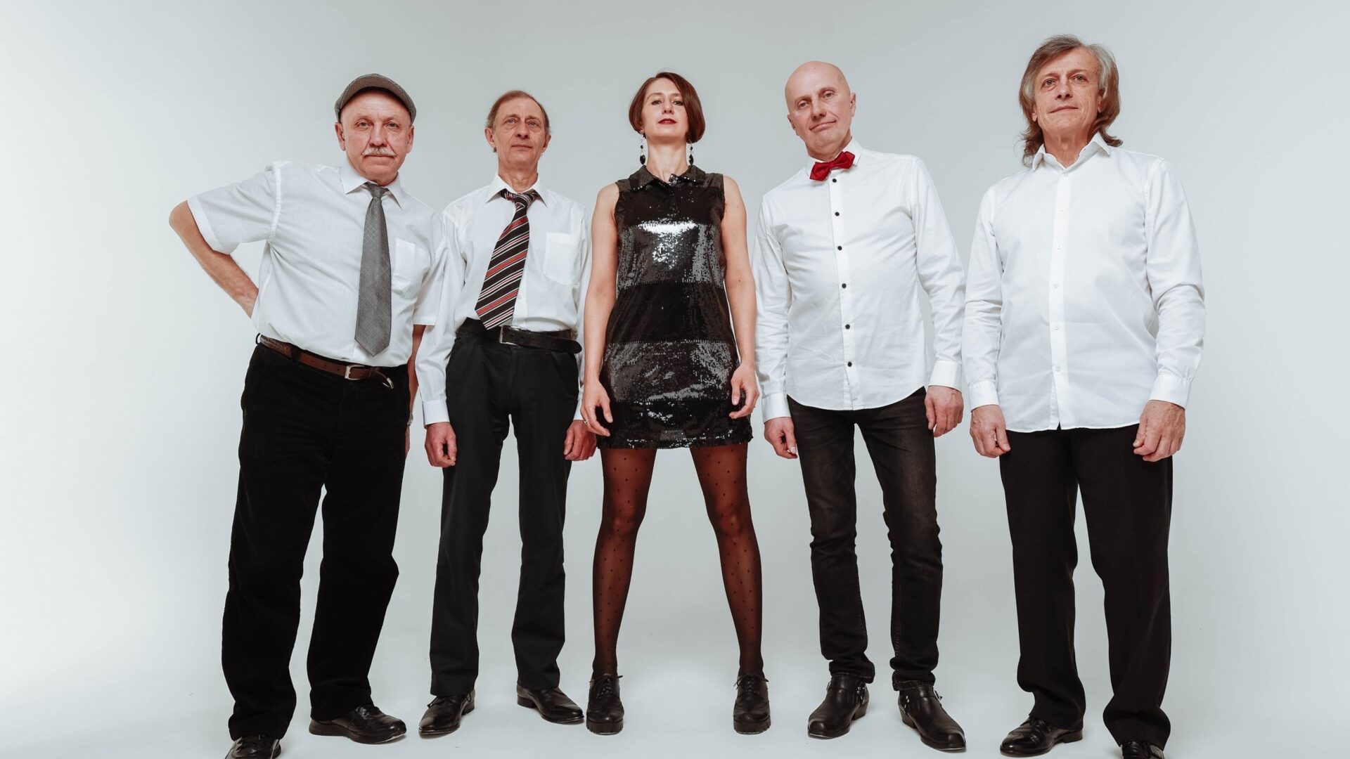 Holy Blacksmith в ресторане Noisy River