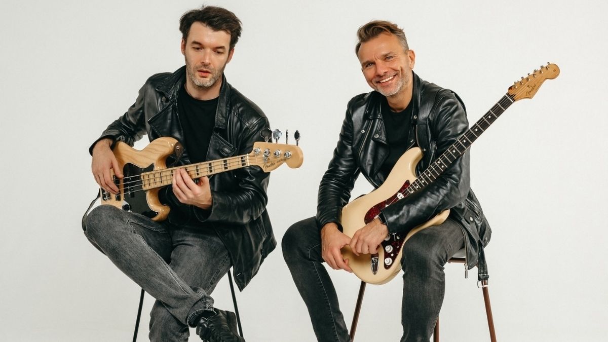 Концерт The JET’S в ресторане Noisy River