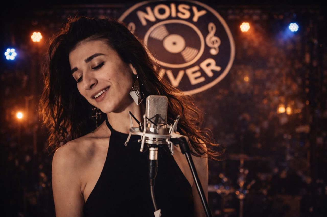 2×2 Saxophone Quartet — концерт в ресторане Noisy River Санкт-Петербург