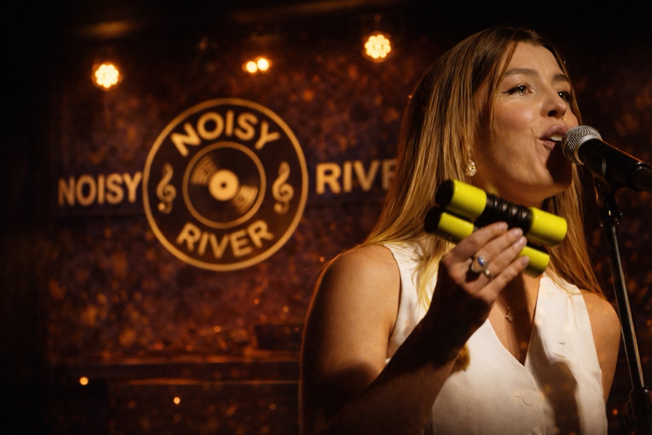 Caribbean Mix — концерт в ресторане Noisy River Санкт-Петербург