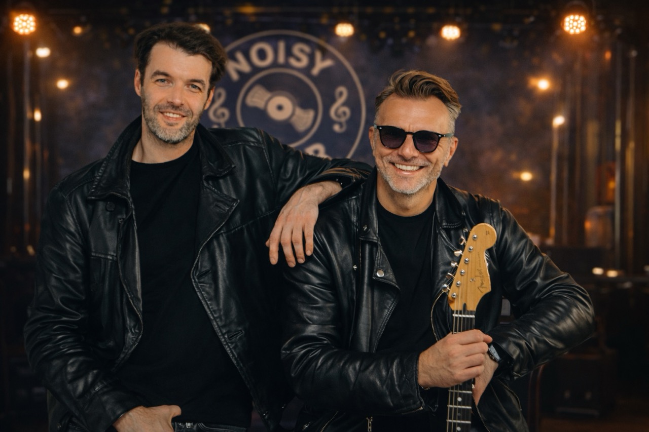 The Jet’s — концерт в ресторане Noisy River Санкт-Петербург